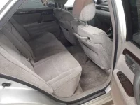 Toyota CROWN лот № 10013 оценка 4  с аукциона в Японии 9