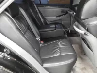 Toyota CROWN лот № 10257 оценка 4  с аукциона в Японии 9