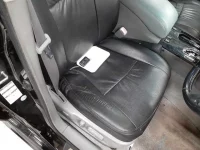 Toyota CROWN лот № 10257 оценка 4  с аукциона в Японии 7