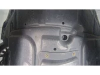 Toyota CROWN лот № 10257 оценка 4  с аукциона в Японии 10