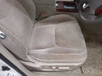 Toyota CROWN лот № 10267 оценка 3.5  с аукциона в Японии 7