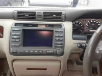 Toyota CROWN лот № 10267 оценка 3.5  с аукциона в Японии 8