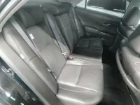 Toyota CROWN лот № 30013 оценка 3  с аукциона в Японии 9