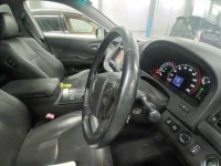 Toyota CROWN лот № 30013 оценка 3  с аукциона в Японии 6