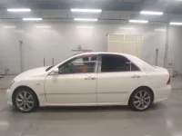 Toyota CROWN лот № 30476 оценка 3  с аукциона в Японии 3