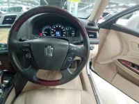 Toyota CROWN лот № 50073 оценка 3.5  с аукциона в Японии 6