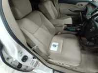 Toyota CROWN лот № 50073 оценка 3.5  с аукциона в Японии 7