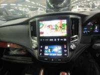 Toyota CROWN лот № 30078 оценка 3.5  с аукциона в Японии 8