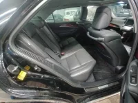 Toyota CROWN лот № 30078 оценка 3.5  с аукциона в Японии 9