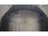 Toyota CROWN лот № 30078 оценка 3.5  с аукциона в Японии 10