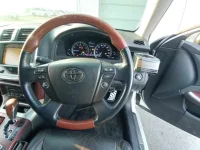 Toyota CROWN лот № 30267 оценка 3.5  с аукциона в Японии 6