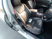 Toyota CROWN лот № 30267 оценка 3.5  с аукциона в Японии 7