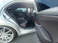 Toyota CROWN лот № 30267 оценка 3.5  с аукциона в Японии 9