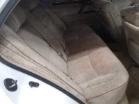 Toyota CROWN лот № 50092 оценка 4  с аукциона в Японии 9