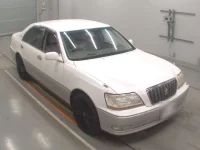 Toyota CROWN лот № 50092 оценка 4  с аукциона в Японии 4