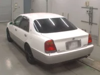 Toyota CROWN лот № 50092 оценка 4  с аукциона в Японии 5