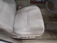 Toyota CROWN лот № 50092 оценка 4  с аукциона в Японии 7