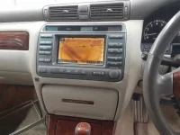 Toyota CROWN лот № 50092 оценка 4  с аукциона в Японии 8