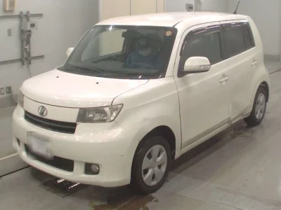 Toyota bB