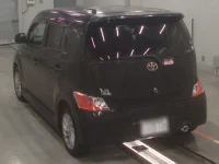 Toyota BB лот № 50070 оценка 3  с аукциона в Японии 5