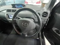 Toyota BB лот № 50070 оценка 3  с аукциона в Японии 6