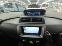 Toyota BB лот № 50070 оценка 3  с аукциона в Японии 8