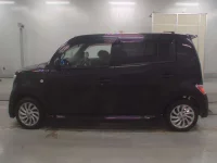 Toyota BB лот № 50070 оценка 3  с аукциона в Японии 3