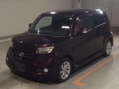 Toyota bB