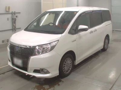 Toyota Esquire
