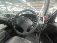 Toyota HIACE лот № 30033 оценка R  с аукциона в Японии 6