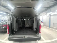 Toyota HIACE лот № 30033 оценка R  с аукциона в Японии 8