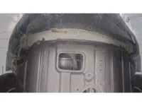 Toyota HIACE лот № 30033 оценка R  с аукциона в Японии 10