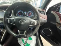 Toyota HARRIER лот № 30155 оценка 4  с аукциона в Японии 6