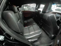 Toyota HARRIER лот № 30155 оценка 4  с аукциона в Японии 9