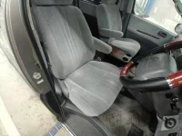 Toyota GRANVIA лот № 30164 оценка 3.5  с аукциона в Японии 7