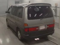 Toyota GRANVIA лот № 30164 оценка 3.5  с аукциона в Японии 5