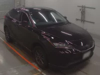 Toyota HARRIER лот № 30226 оценка 5  с аукциона в Японии 4