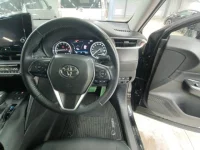 Toyota HARRIER лот № 30226 оценка 5  с аукциона в Японии 6