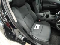 Toyota HARRIER лот № 30226 оценка 5  с аукциона в Японии 7