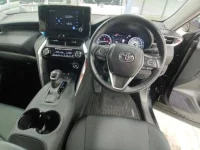 Toyota HARRIER лот № 30226 оценка 5  с аукциона в Японии 8