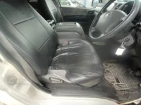 Toyota HIACE VAN лот № 30182 оценка 3  с аукциона в Японии 7