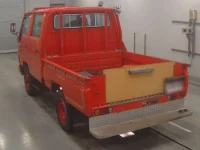 Toyota HIACE TRUCK лот № 30227 оценка 3.5  с аукциона в Японии 5