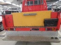 Toyota HIACE TRUCK лот № 30227 оценка 3.5  с аукциона в Японии 8