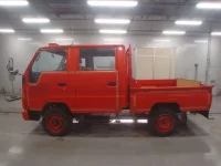 Toyota HIACE TRUCK лот № 30227 оценка 3.5  с аукциона в Японии 3