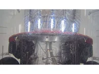 Toyota HIACE TRUCK лот № 30227 оценка 3.5  с аукциона в Японии 10