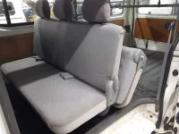 Toyota HIACE VAN лот № 30260 оценка RA  с аукциона в Японии 9