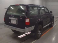 Toyota HILUX SURF лот № 30348 оценка 3.5  с аукциона в Японии 1