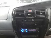 Toyota HILUX SURF лот № 30348 оценка 3.5  с аукциона в Японии 8