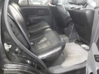Toyota HILUX SURF лот № 30348 оценка 3.5  с аукциона в Японии 9
