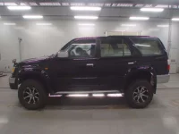 Toyota HILUX SURF лот № 30348 оценка 3.5  с аукциона в Японии 3